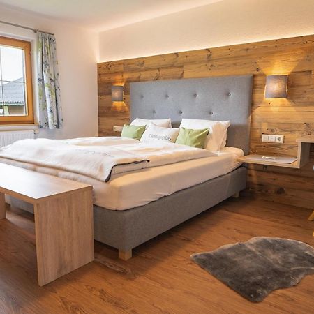 Ferienwohnung Haus Sonnleitner Ramsau am Dachstein Exterior foto