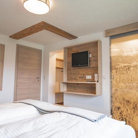 Ferienwohnung Haus Sonnleitner Ramsau am Dachstein Exterior foto