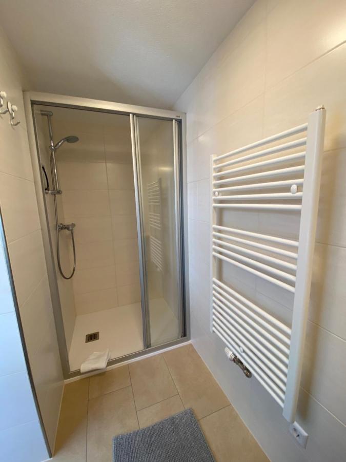 Ferienwohnung Haus Sonnleitner Ramsau am Dachstein Exterior foto