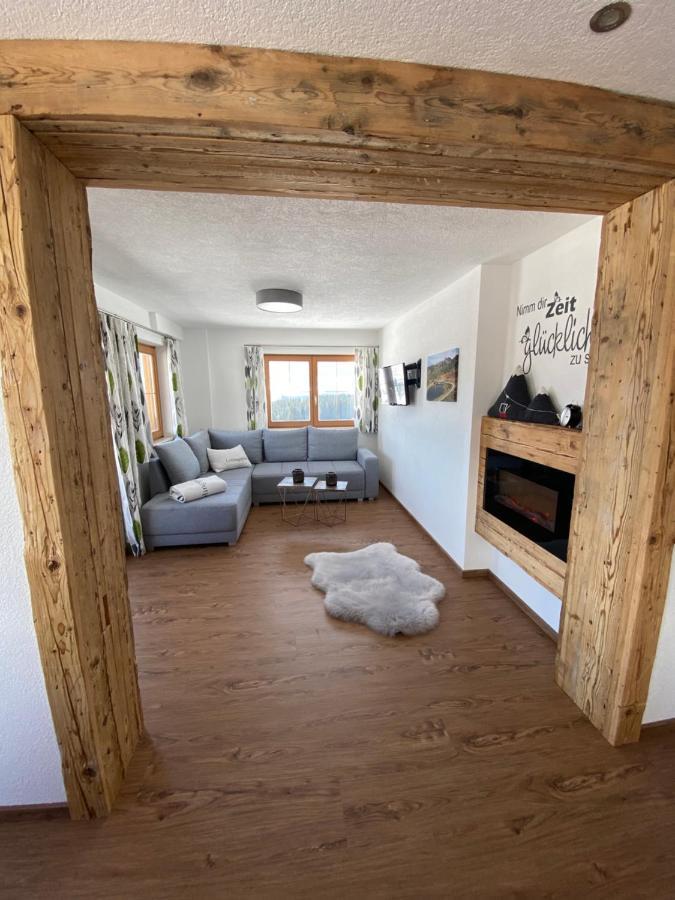 Ferienwohnung Haus Sonnleitner Ramsau am Dachstein Exterior foto
