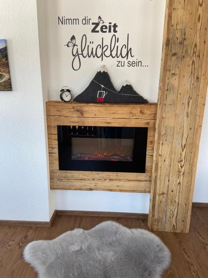 Ferienwohnung Haus Sonnleitner Ramsau am Dachstein Exterior foto