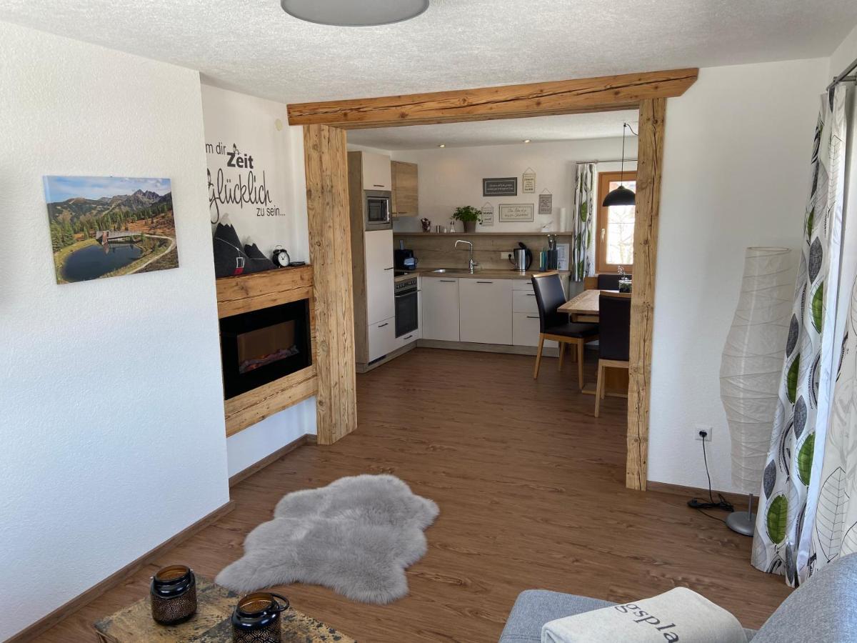 Ferienwohnung Haus Sonnleitner Ramsau am Dachstein Exterior foto