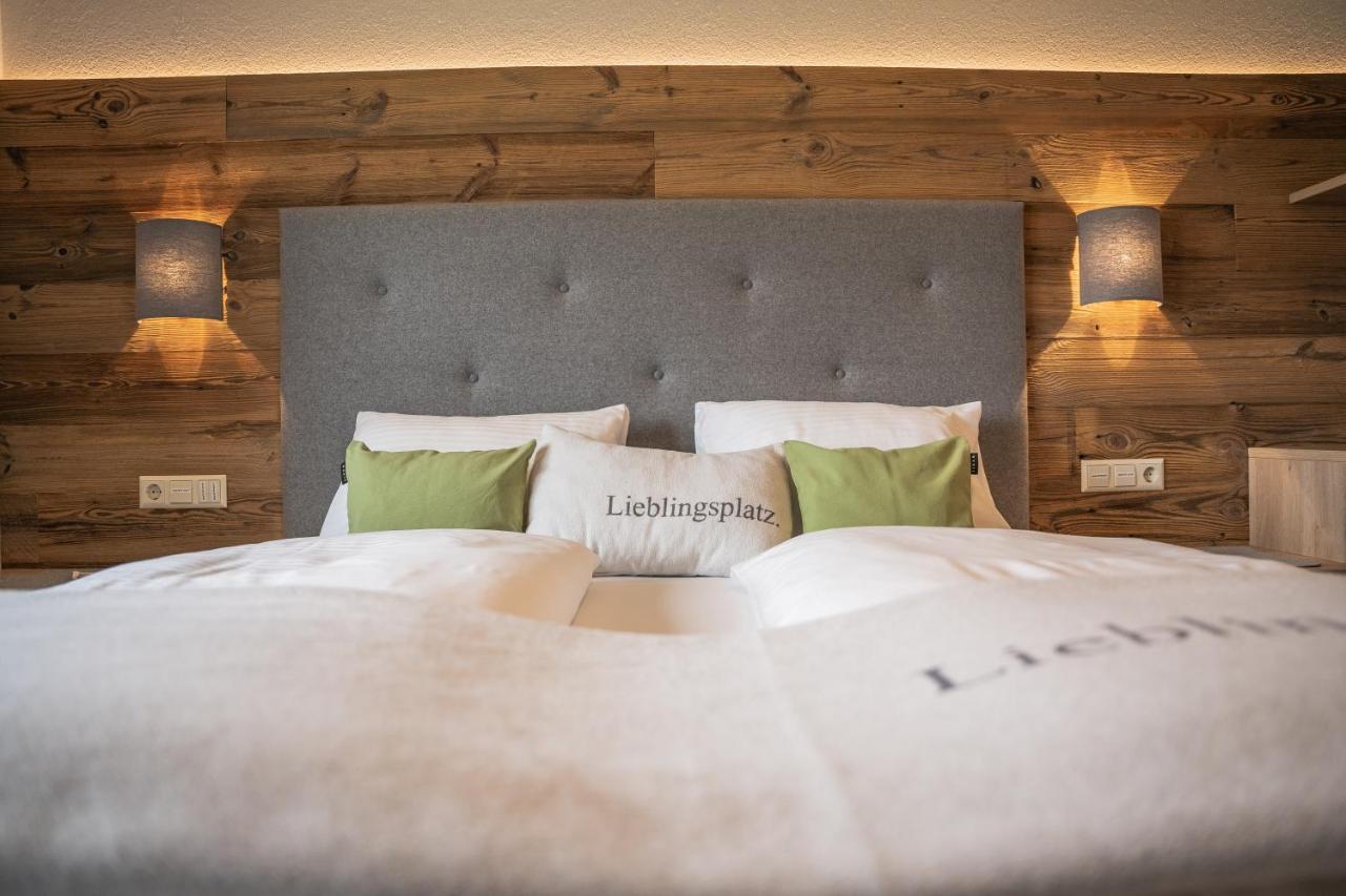 Ferienwohnung Haus Sonnleitner Ramsau am Dachstein Exterior foto