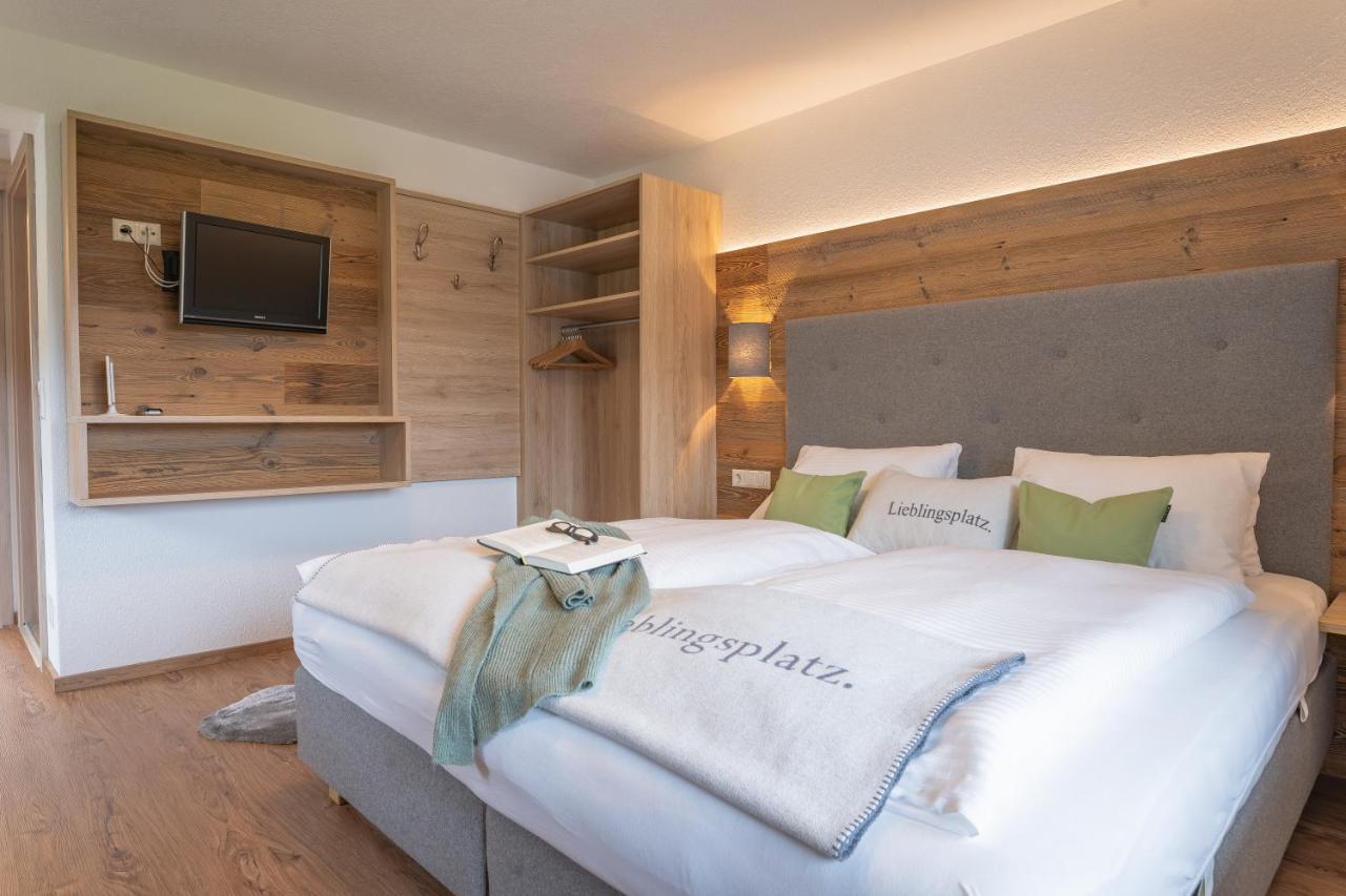 Ferienwohnung Haus Sonnleitner Ramsau am Dachstein Exterior foto