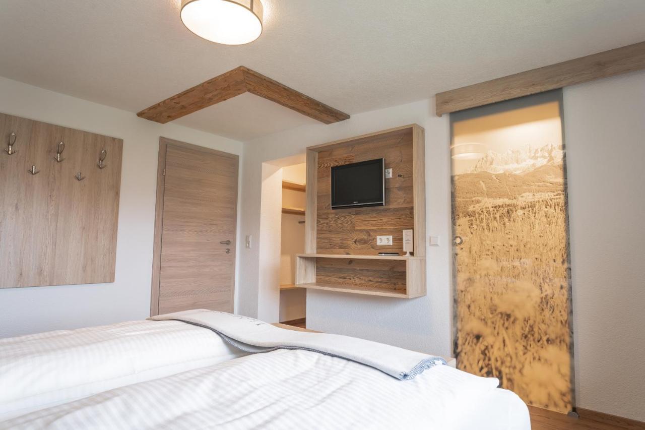 Ferienwohnung Haus Sonnleitner Ramsau am Dachstein Exterior foto