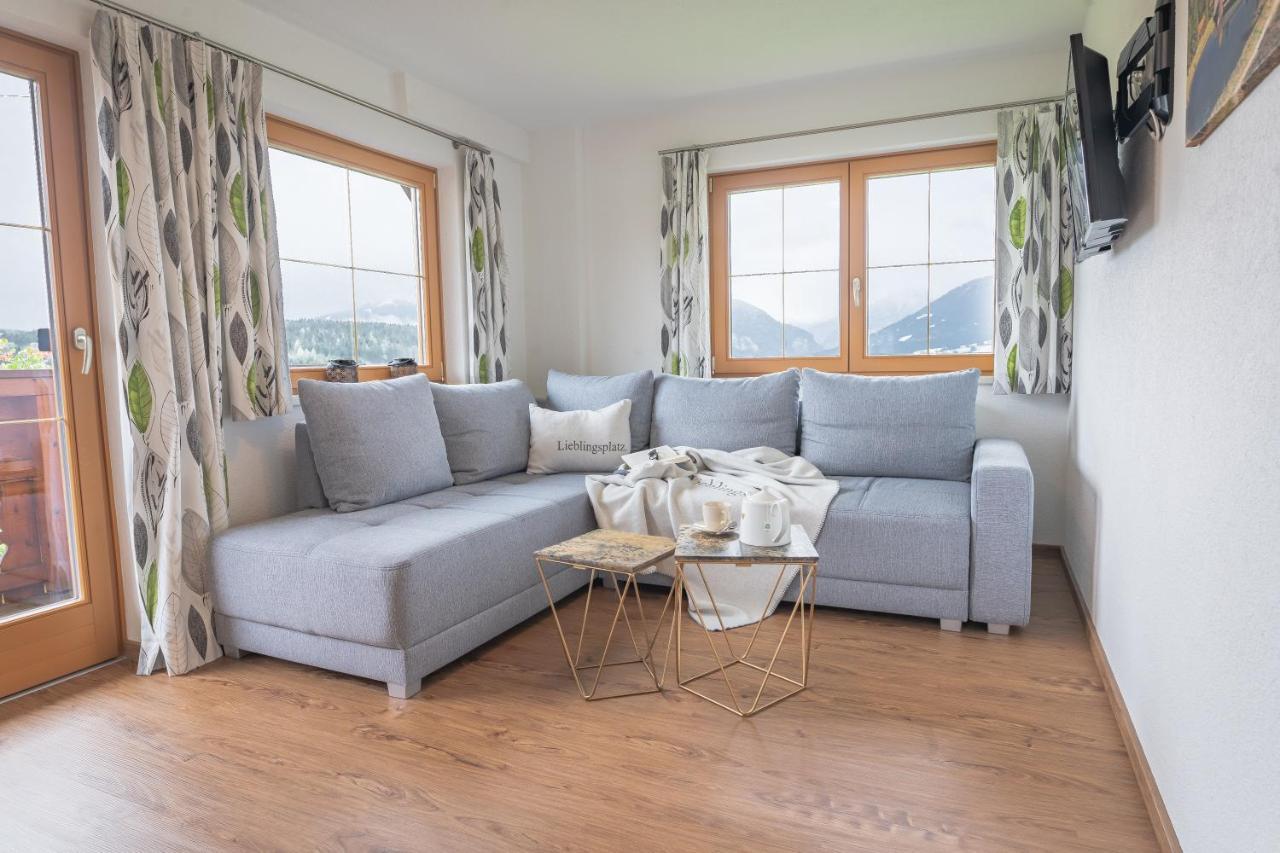 Ferienwohnung Haus Sonnleitner Ramsau am Dachstein Exterior foto