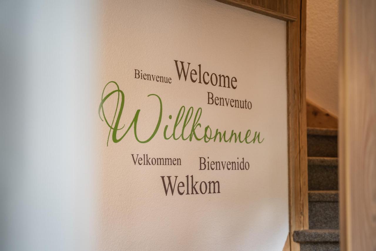 Ferienwohnung Haus Sonnleitner Ramsau am Dachstein Exterior foto