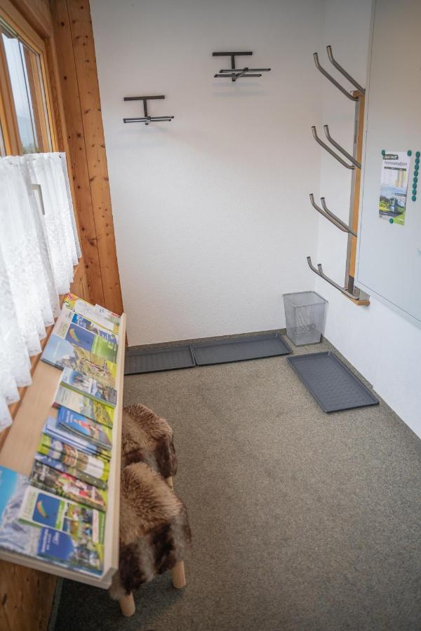Ferienwohnung Haus Sonnleitner Ramsau am Dachstein Exterior foto