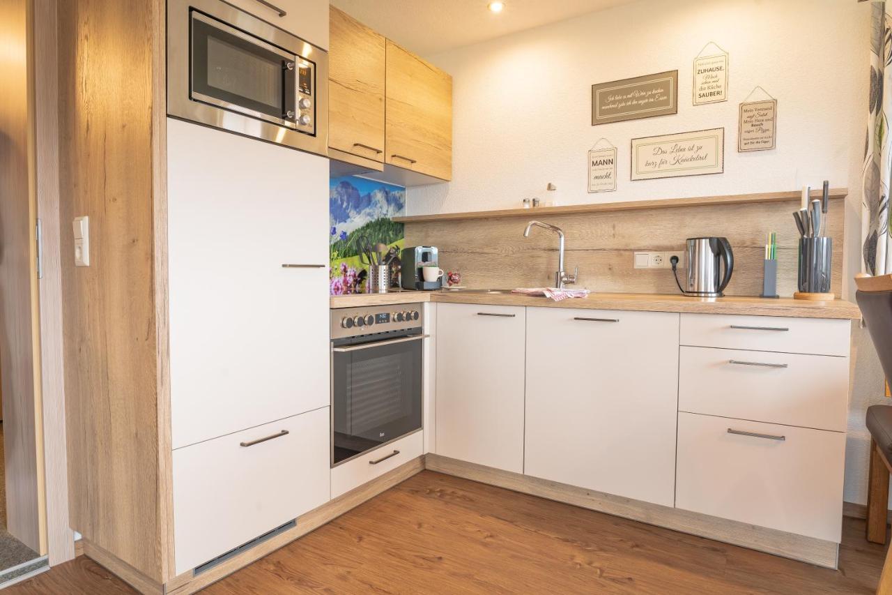 Ferienwohnung Haus Sonnleitner Ramsau am Dachstein Exterior foto